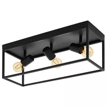 Потолочный светильник Eglo Silentina