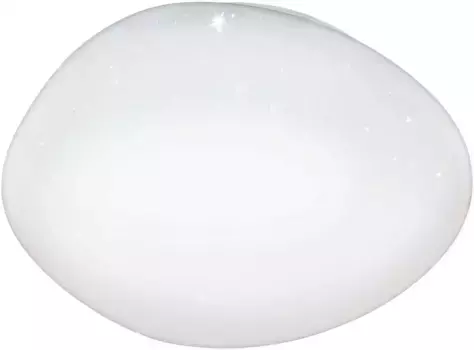 Потолочный светильник EGLO "SILERAS-Z" 43,00 см, Высота: 6,00 см., белый