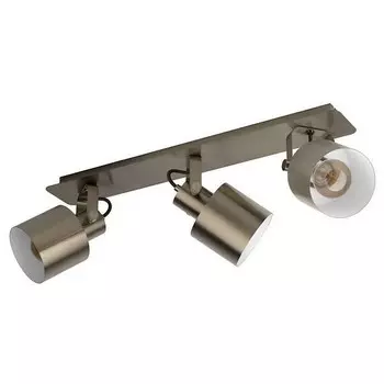 Потолочный светильник Eglo Southery, черный