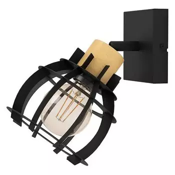 Потолочный светильник Eglo Stillington, бежевый