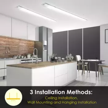 Потолочный светильник EINFEBEN