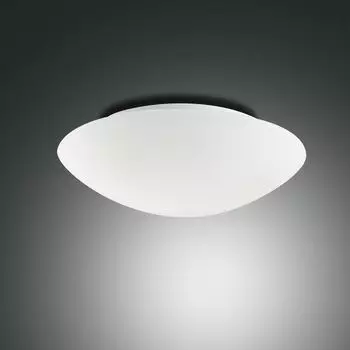 Потолочный светильник Fabas Luce Pandora белый, E27