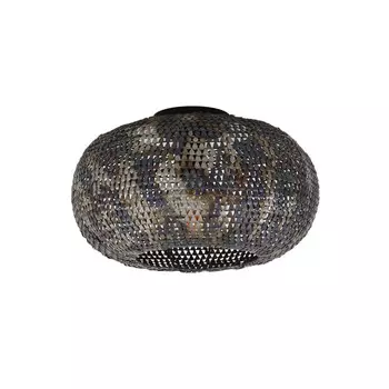 Потолочный светильник famlights, 20x20x20 см, серый