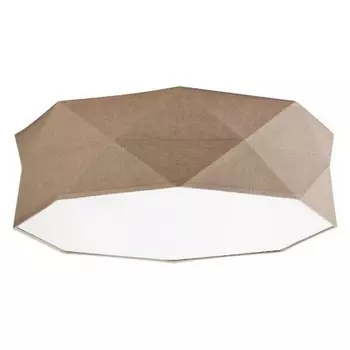 Потолочный светильник famlights Samuel, бежевый