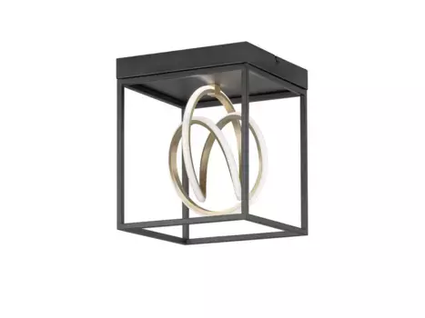 Потолочный светильник Fischer & Honsel Leuchten