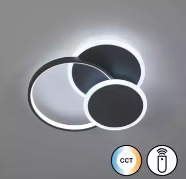 Потолочный светильник Fischer & Honsel Leuchten