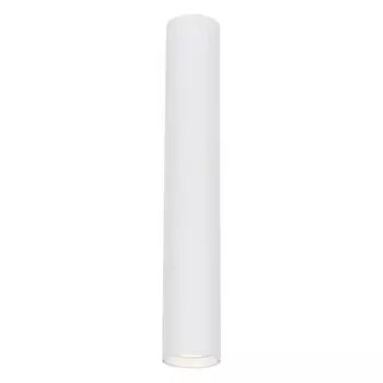 Потолочный светильник Genesis Spot White 1Xgu10 40см Потолочный светильник Milagro