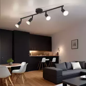 Потолочный светильник Globo