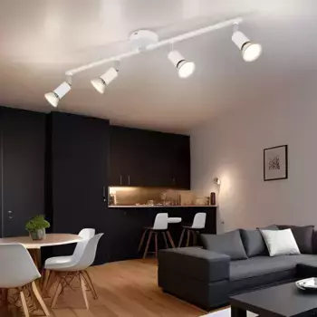 Потолочный светильник Globo