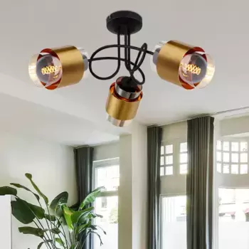 Потолочный светильник Globo