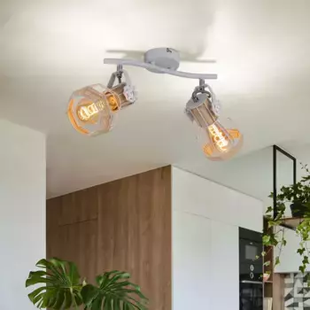 Потолочный светильник Globo, белый