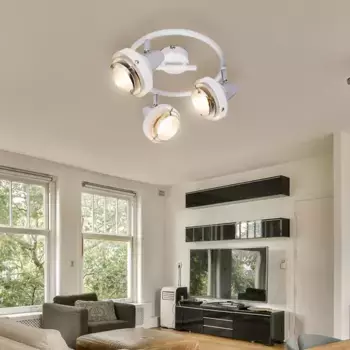 Потолочный светильник Globo, белый