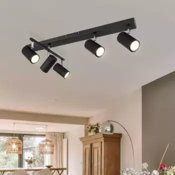 Потолочный светильник Globo, черный