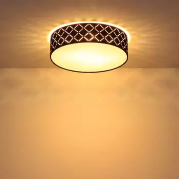 Потолочный светильник Globo, черный