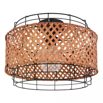 Потолочный светильник Globo, черный