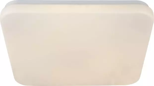 Потолочный светильник Globo Jana Ii белый, 1xLED; 41626-18 Globo Lighting