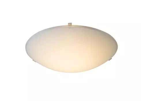 Потолочный светильник Globo Juno белый, 1xLED; 4040DLED Globo Lighting