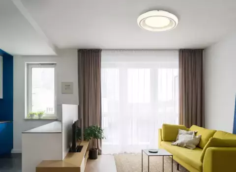 Потолочный светильник Globo Lighting