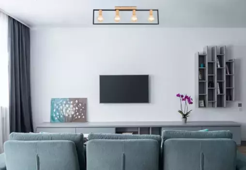 Потолочный светильник Globo Lighting