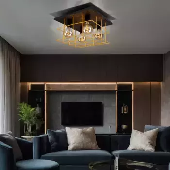 Потолочный светильник Globo Lighting