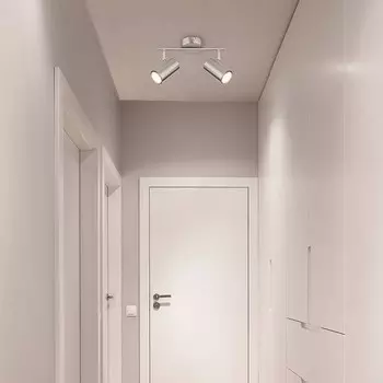 Потолочный светильник Globo Lighting Allvi