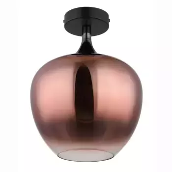 Потолочный светильник Globo Lighting, белый