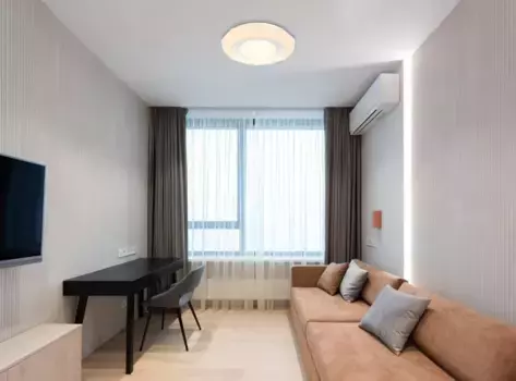 Потолочный светильник Globo Lighting, белый