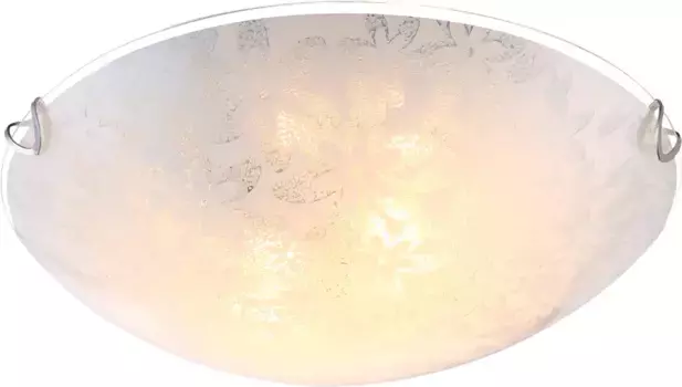 Потолочный светильник Globo Lighting, белый