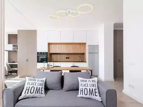 Потолочный светильник Globo Lighting, белый