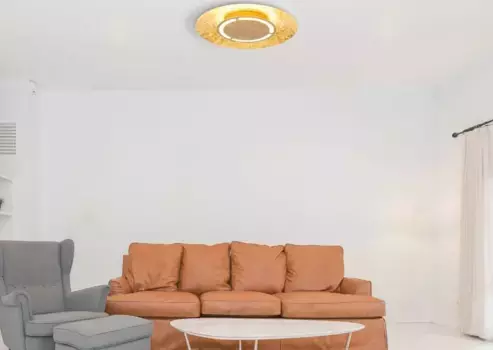 Потолочный светильник Globo Lighting, белый