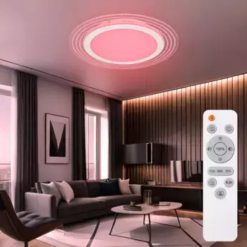 Потолочный светильник Globo Lighting, белый