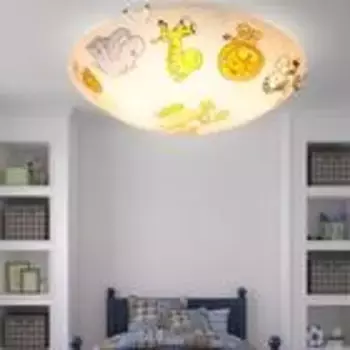 Потолочный светильник Globo Lighting, цвет Bunt