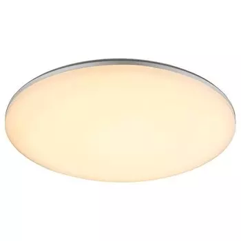 Потолочный светильник Globo Lighting Dori, белый