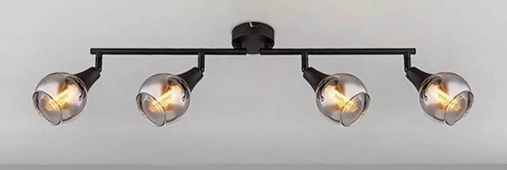Потолочный светильник Globo Lighting Glyptar