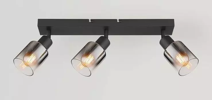 Потолочный светильник Globo Lighting Hubertus