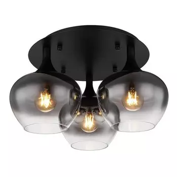 Потолочный светильник Globo Lighting Maxy Typ A