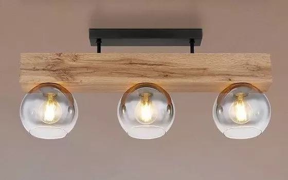 Потолочный светильник Globo Lighting Moitas Typ A