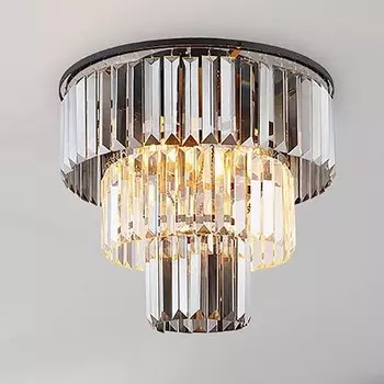 Потолочный светильник Globo Lighting Naxis