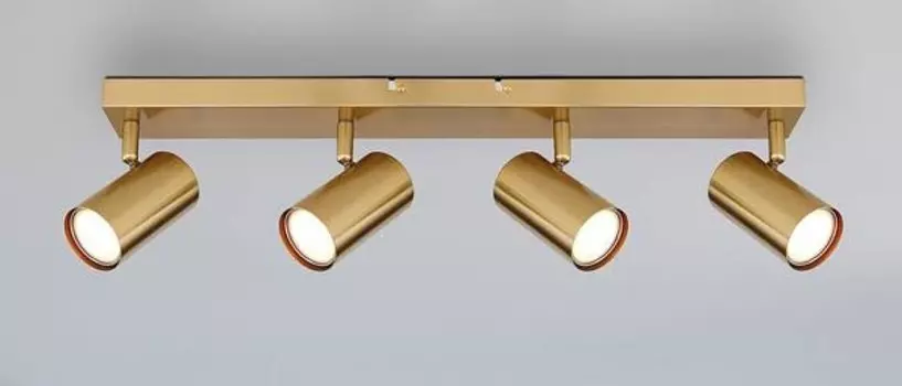 Потолочный светильник Globo Lighting Robby