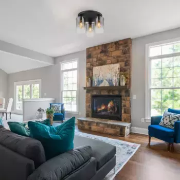 Потолочный светильник Globo Lighting, серый