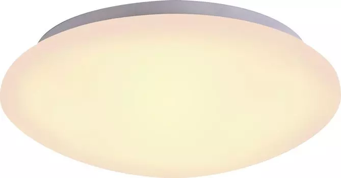 Потолочный светильник Globo металлический белый, 4141872 Globo Lighting