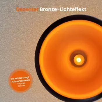 Потолочный светильник Goliving, черный