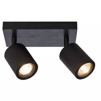 Потолочный светильник GOOD&MOJO JAVA, черный