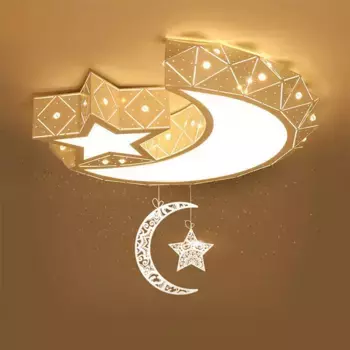 Потолочный светильник GreatDEshop2021