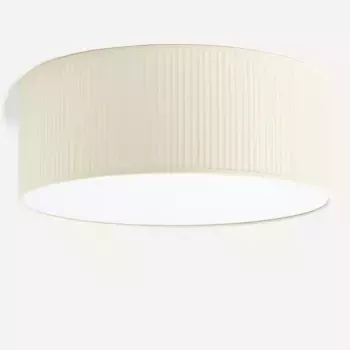 Потолочный светильник Hado El Corte Ingls, крем