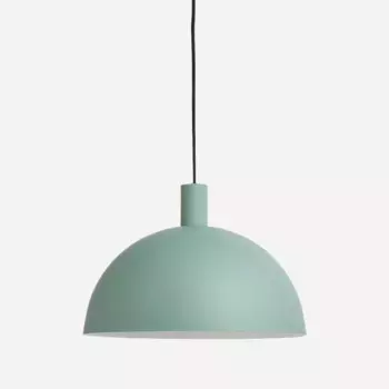 Потолочный светильник Hans Room - El Corte Ingls, зеленый