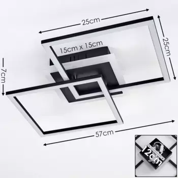 Потолочный светильник Hofstein