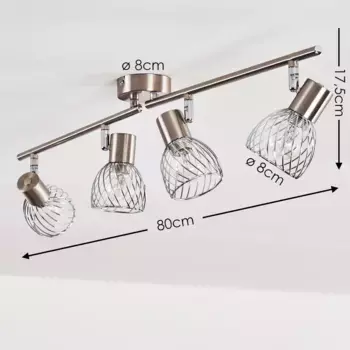 Потолочный светильник Hofstein