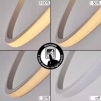 Потолочный светильник Hofstein