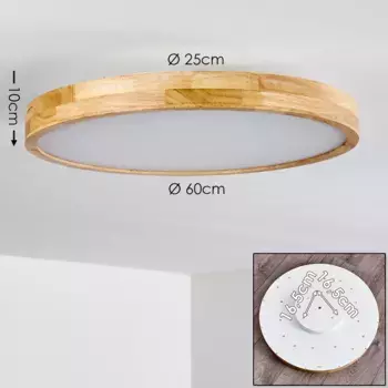 Потолочный светильник Hofstein